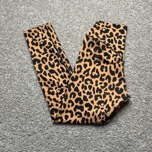 Balance Athletica King Cheetah Leggings